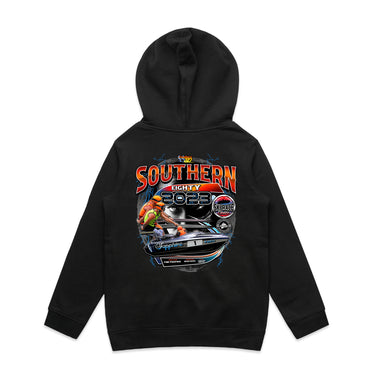 S80 2023 Event Youth Kids Hoodie